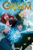 GRIMM SOMETHING WICKED THIS WAY COMES TP [9781524103262]